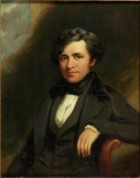 John Wilson Carmichael, 1839